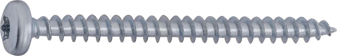 Connex Universalschrauben 5.0 x 60 mm TX 25 - 6 Stk.