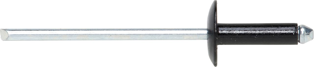 SWG Aluminiumblindniet VAG