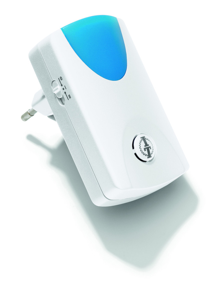 Intertechno Funk-Gong Empfänger IT-7000