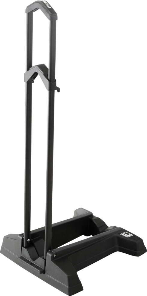 Fischer Fahrradständer Pro schwarz