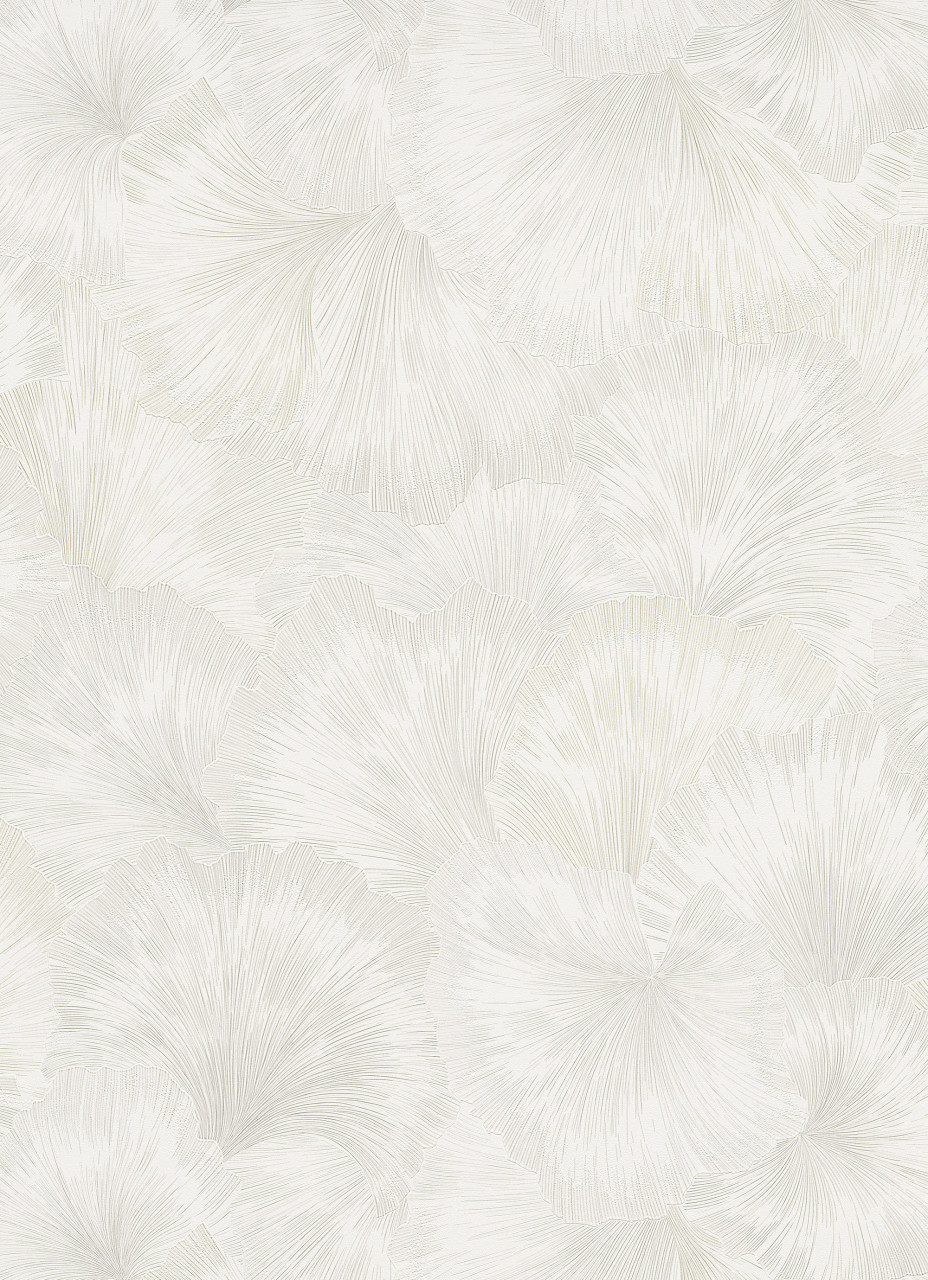 Erismann Vliestapete 10373-26 Fashion for Walls 4 floral ecru 10,05 x 0,53 m