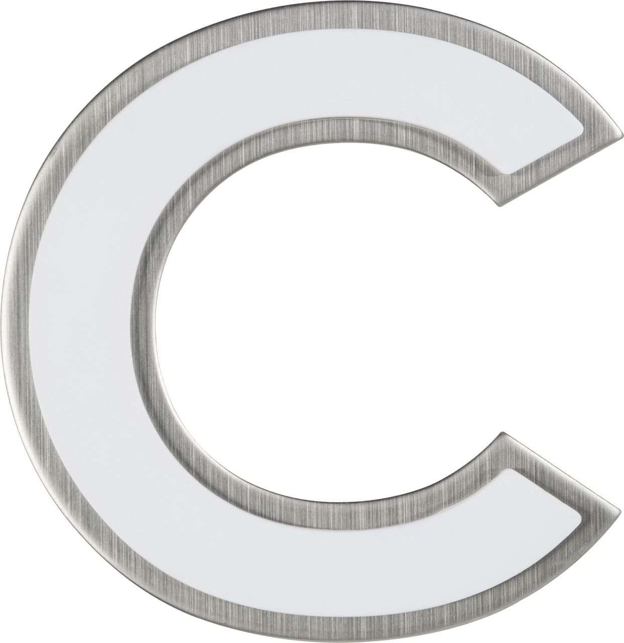 Alpertec Buchstabe C