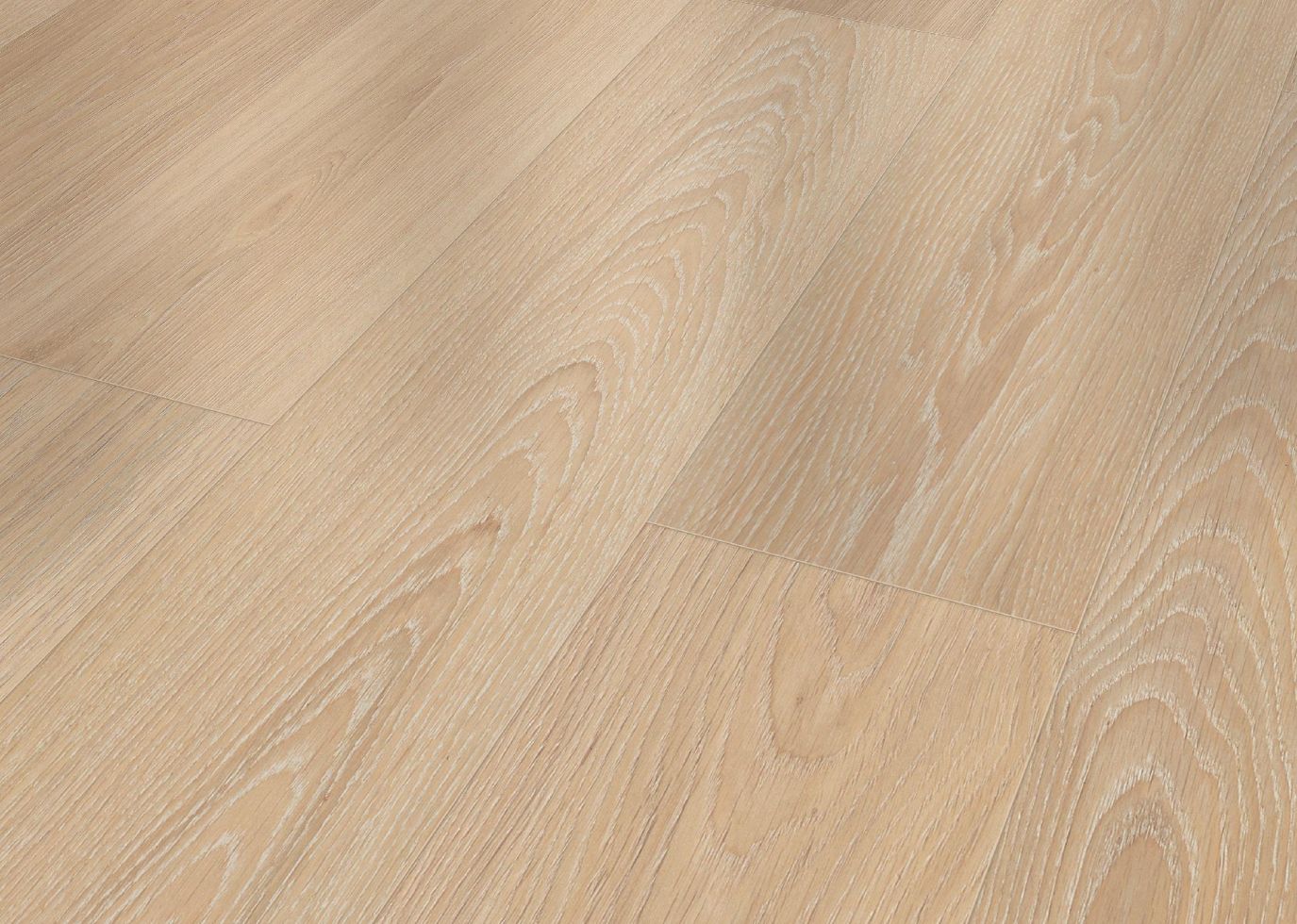 Classen Laminat Megaloc Aquaprotect XL 128,5 x 28 cm 8 mm Eiche beige