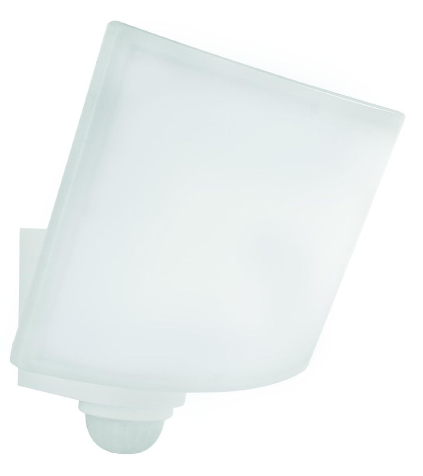 Link2Home WiFi LED Sensorleuchte 28W weiß