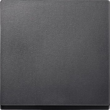 Merten Universalwippe System M, anthrazit, 433114