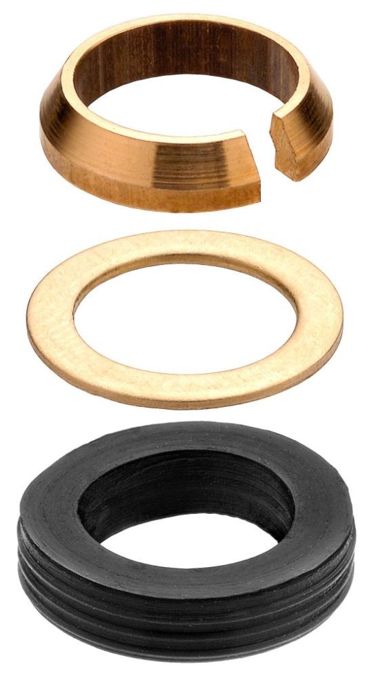 Cornat Quetschdichtungssatz Ø 14 mm