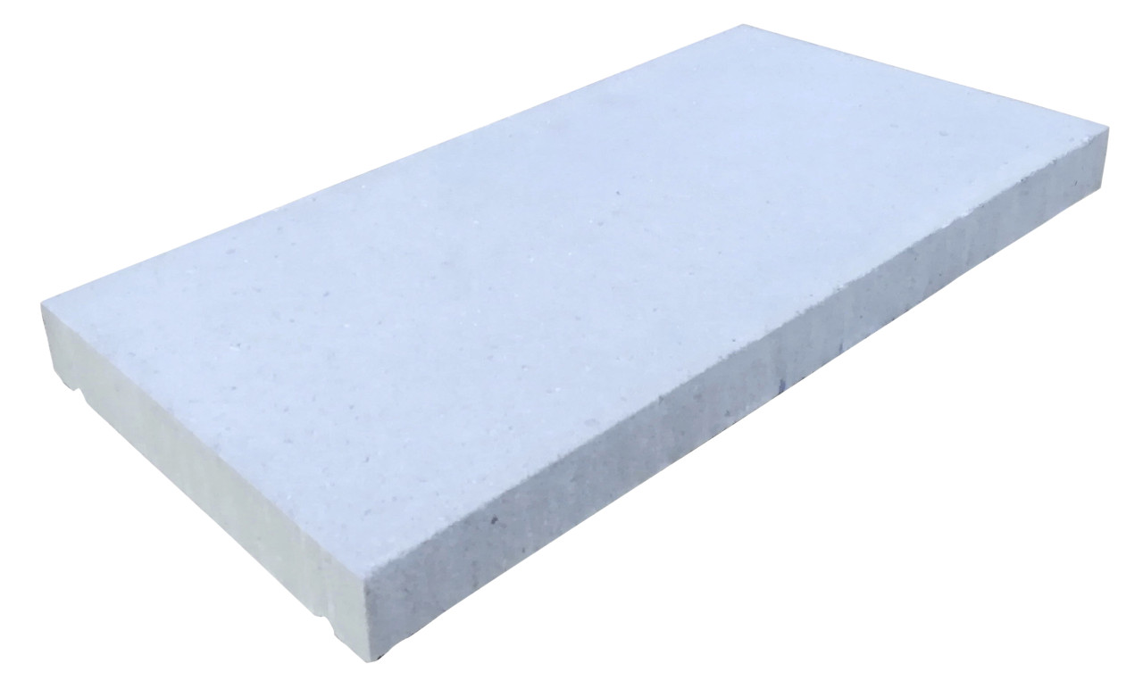 EHL Mauerabdeckplatte 50 x 25 x 4 cm grau