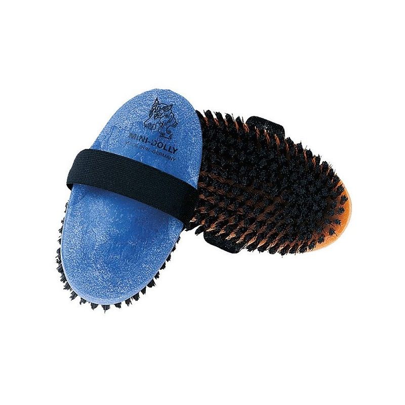 Kerbl Pferdekardätsche Mini Dolly elastische Handschlaufe