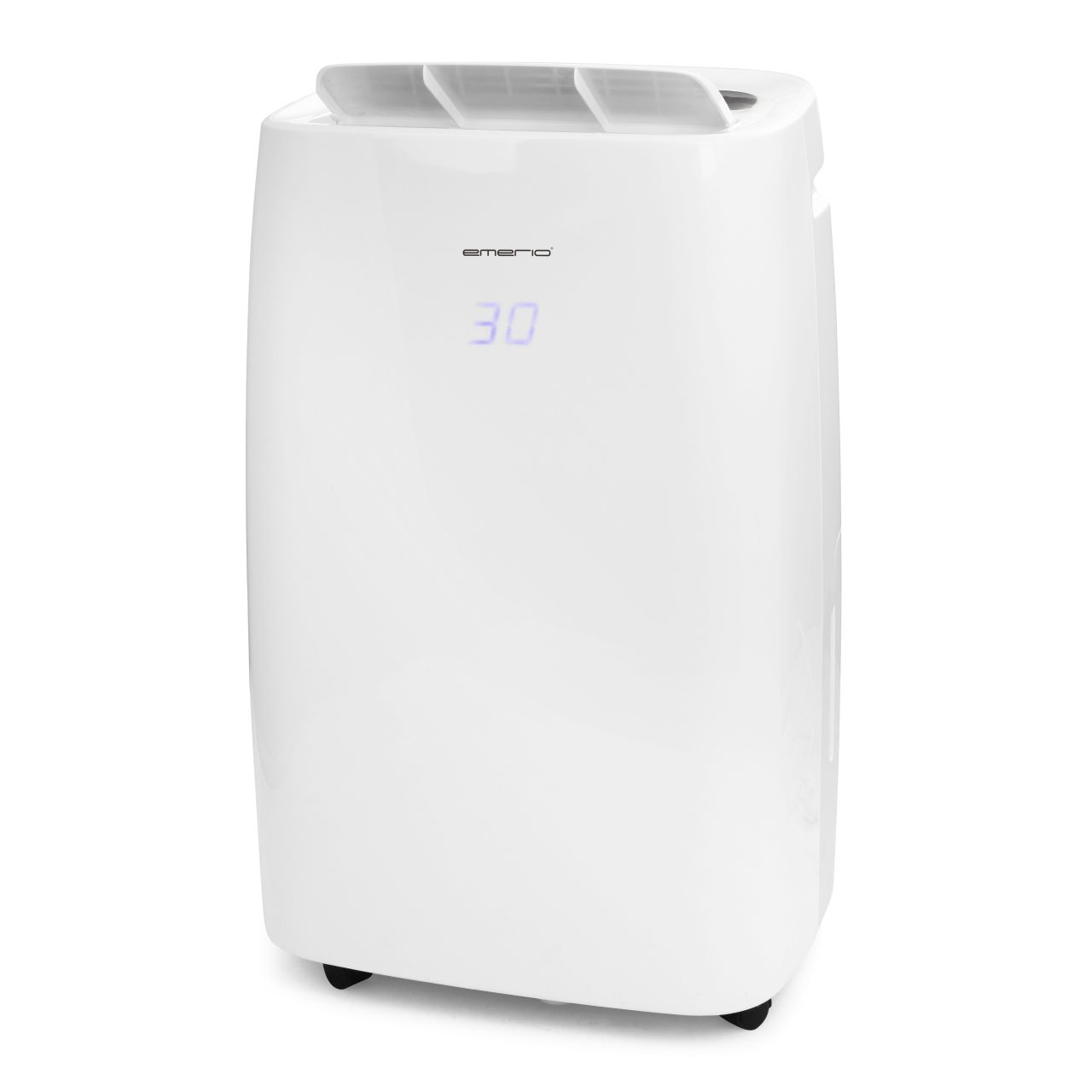 Emerio Luftentfeuchter DH-122844 bis 40 m² 20L/24h