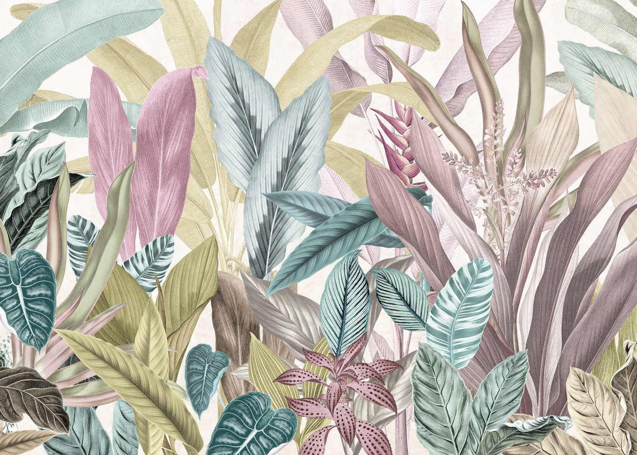 Komar Vlies Fototapete Mathilda 350 x 250 cm