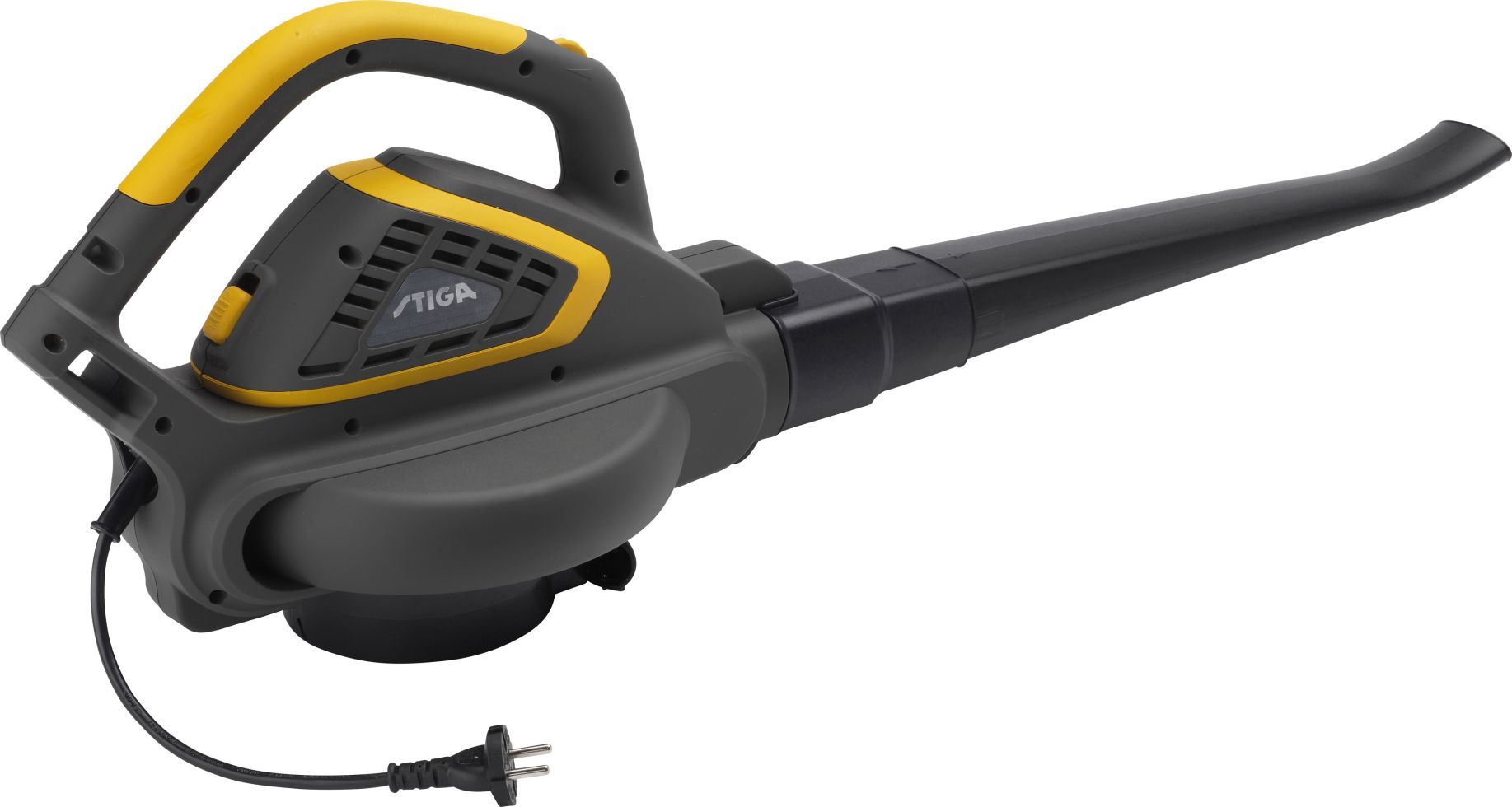 Stiga Elektro Laubbläser BL 130c V 2.600 Watt