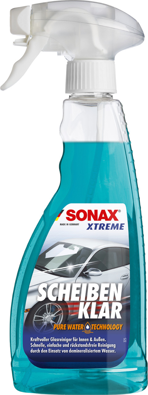 Sonax Xtreme Scheibenklar gebrauchsfertig 500ml