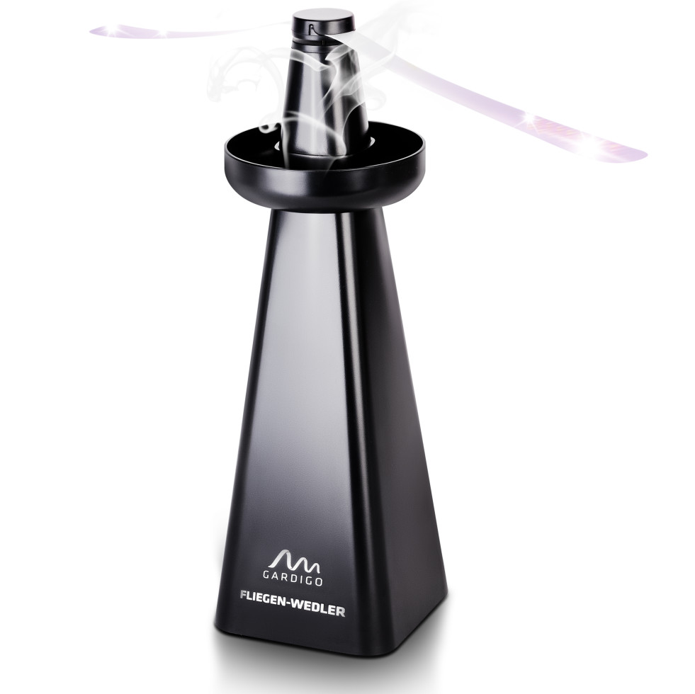Gardigo Fliegen-Wedler mit Aufhängehaken