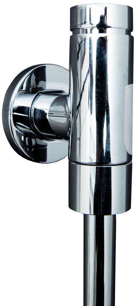 Schell Urinal-Druckspüler Schellomat Basic DN 15