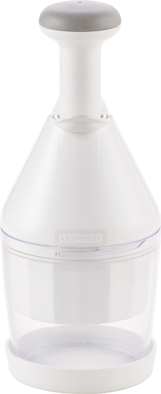 Leifheit Hacker Comfort & Clean