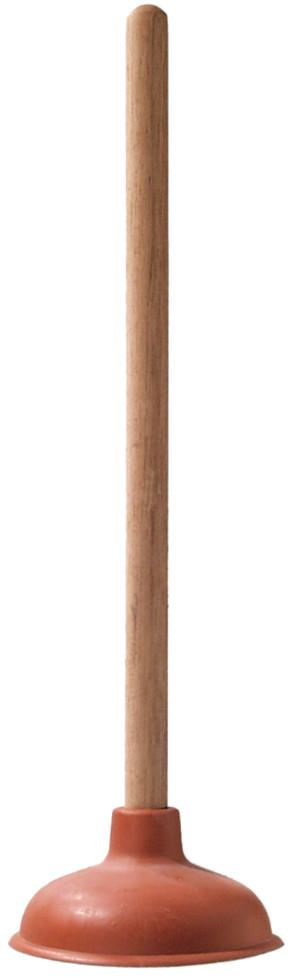 Trendline Saugglocke Ø 14 cm