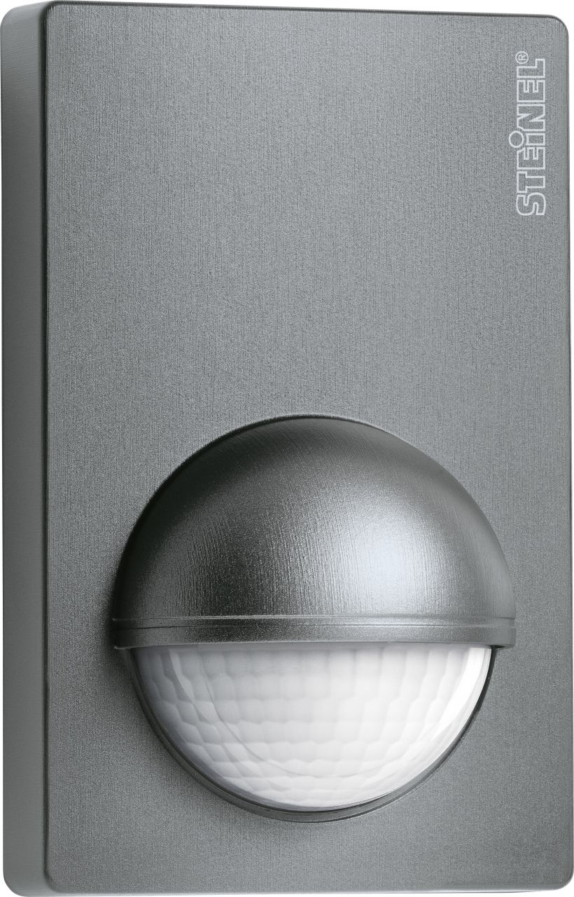 Steinel Bewegungsmelder IS 180-2 anthrazit