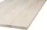 Leimholzplatte Nadelholz Oberfläche geschliffen 80 x 40 cm 18 mm Leimholzplatte Nadelholz Oberfläche geschliffen 80 x 40 cm 18 mm