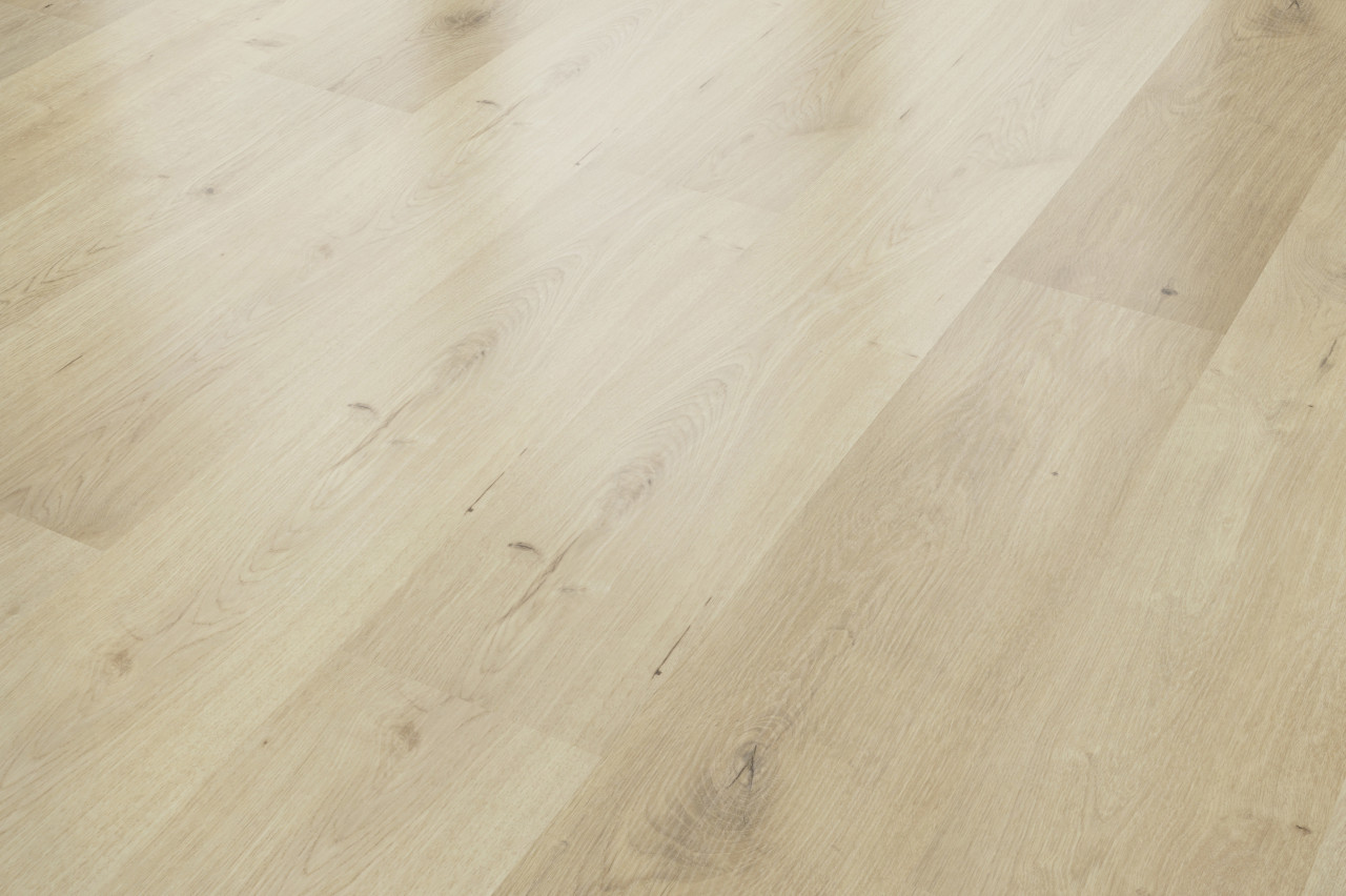 Classen Laminat Megaloc Aquaprotect 128,5 x 19,2 cm 8 mm Eiche Sombra