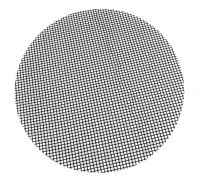 Primaster Fiberglas-Grillmatte Ø 46 cm