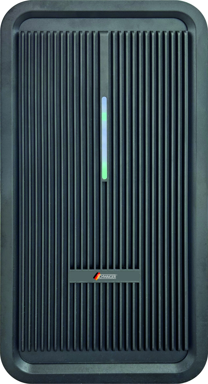 Schwaiger Speicher für Balkonkraftwerk SOBS2240 2240 Wh