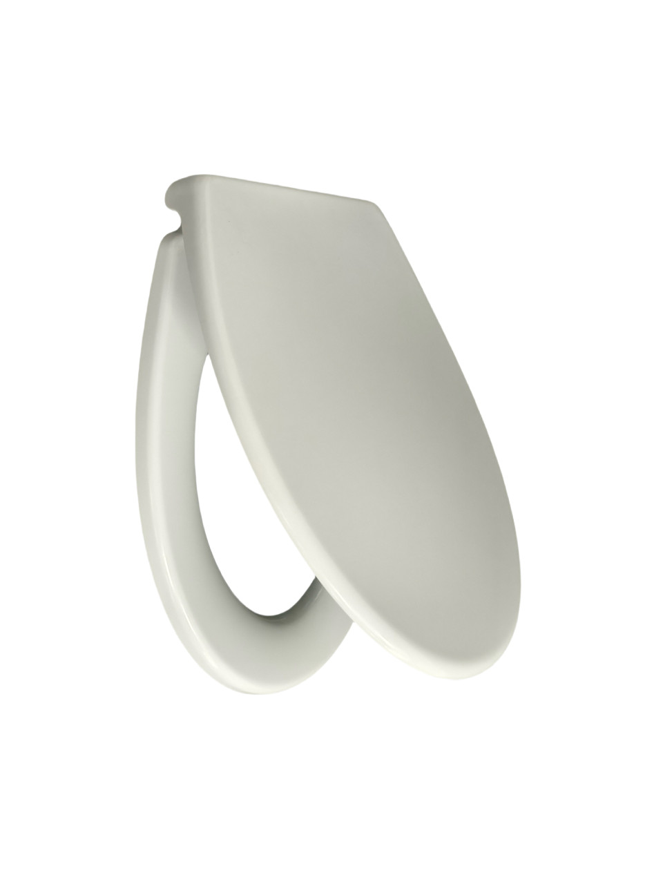 Primaster WC-Sitz mit Absenkautomatik Toronto weiß