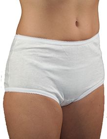 Hydas Inkontinenz Slip Größe: 54/56