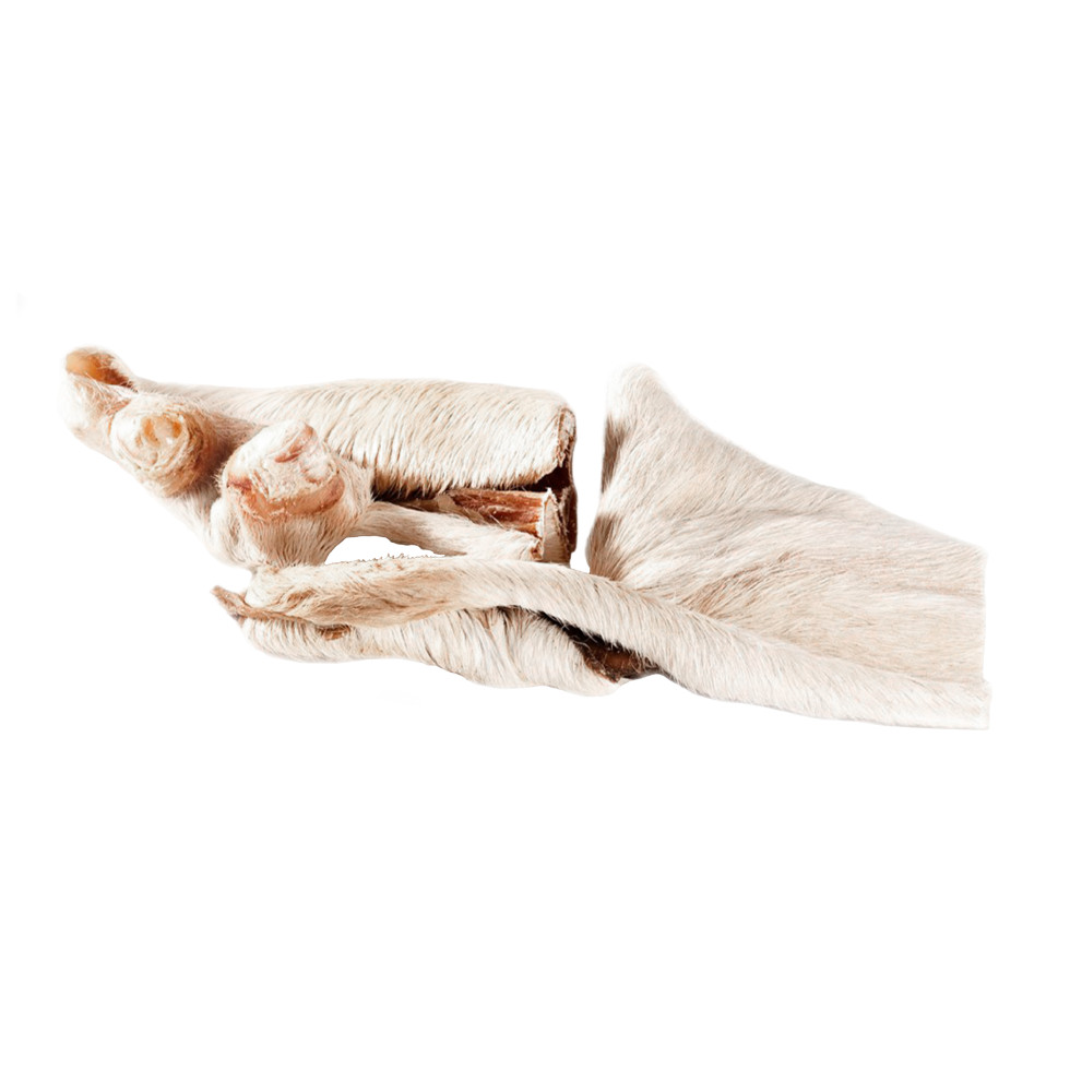 Mascota Vital Hunde-Kausnack Rinder-Fellstreifen 300 g