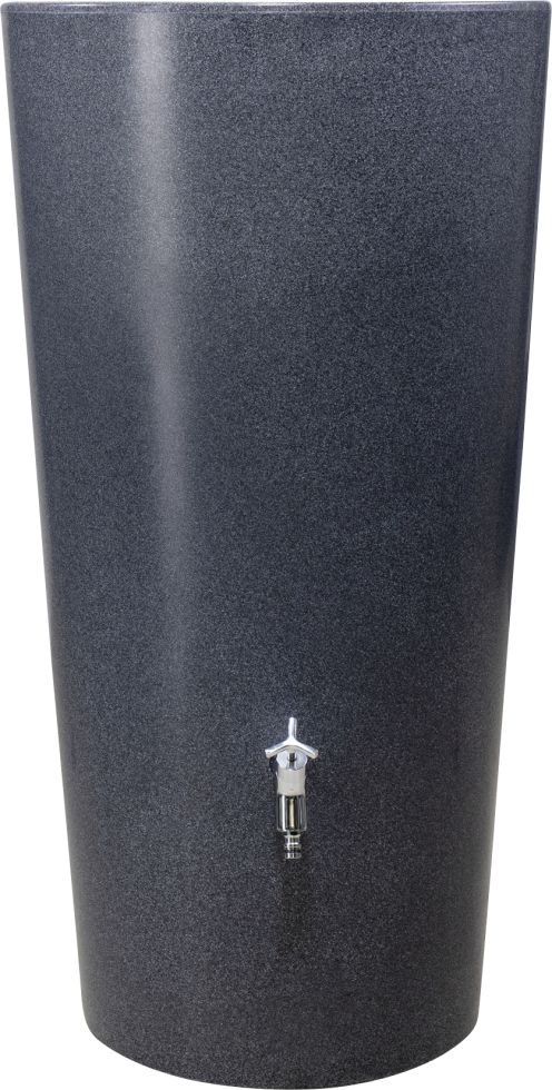 Garantia Regenspeicher Stone 2in1 210 L graphite grey