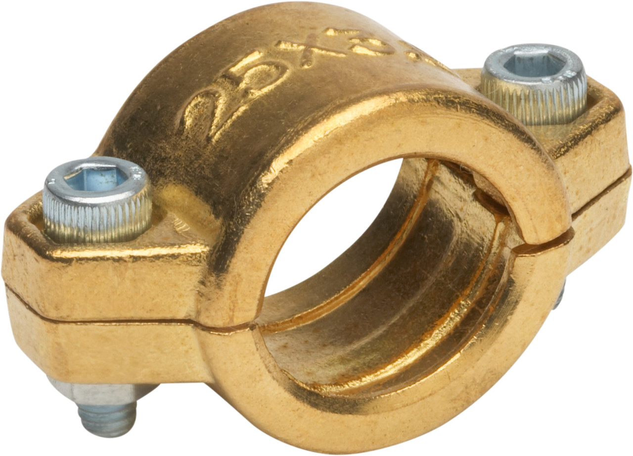 Cornat Klemmschale Ø 31-34 mm (1)