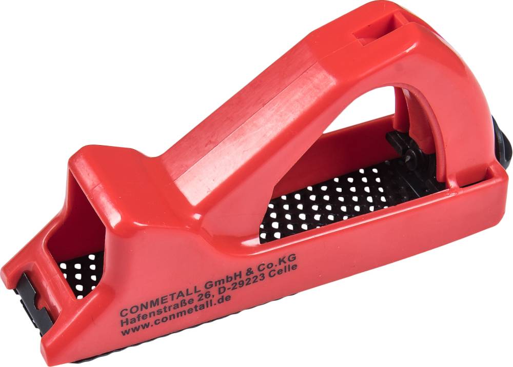 Connex Blockhobel 140 mm