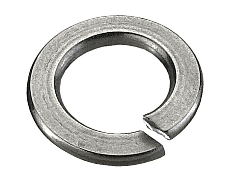 Connex Federringe 12,0 x 21,1 mm Edelstahl A2 - 10 Stk.
