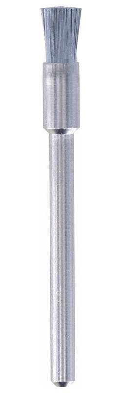 Dremel Drahtbürste 443 Ø 3,2 mm