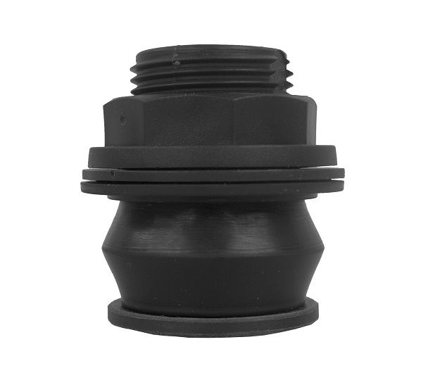 T.I.P. Anschlussstück P9 Selbstdichtender Tankanschluss