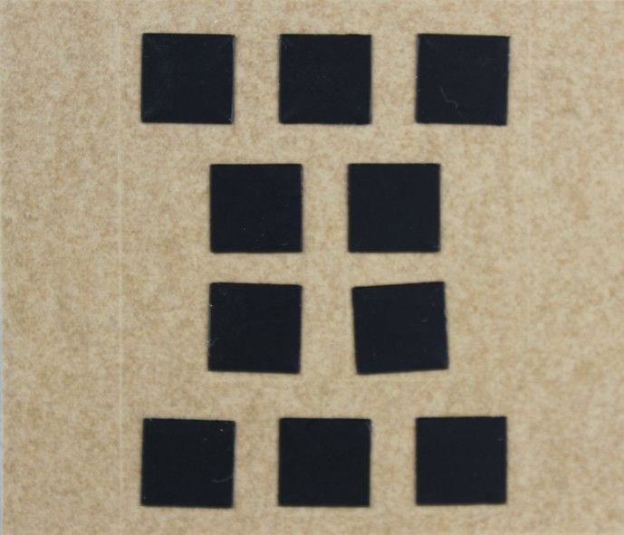 Conacord Klebezeichen .. 65 x 100 mm