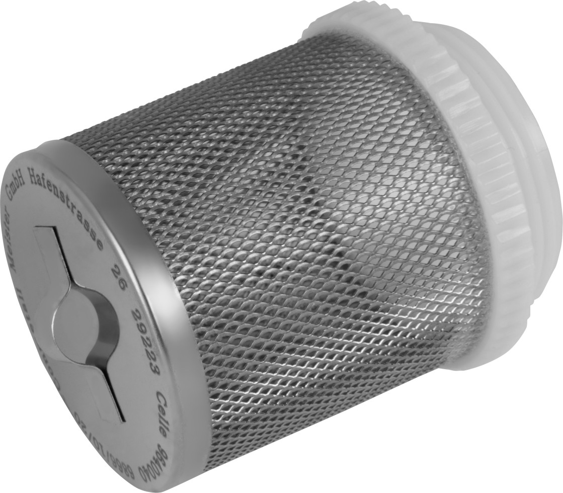 Cornat Saugkorb AG 47,8 mm (1 1/2)