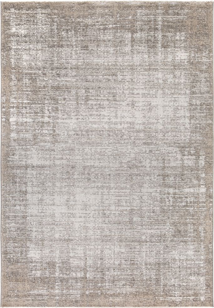 Andiamo Teppich Campos beige, 133 x 190 cm