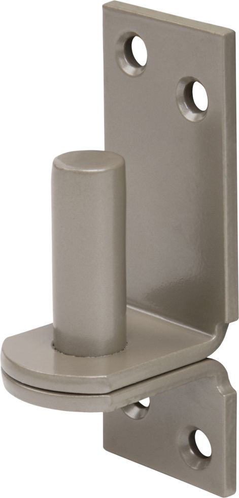 Alberts Duravis Kloben Platte Typ DI Ø16 perlbeige