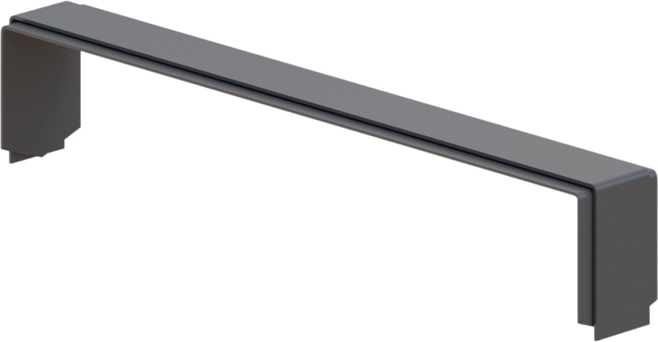 Sarei Gummidichtung für Mauerabdeckung