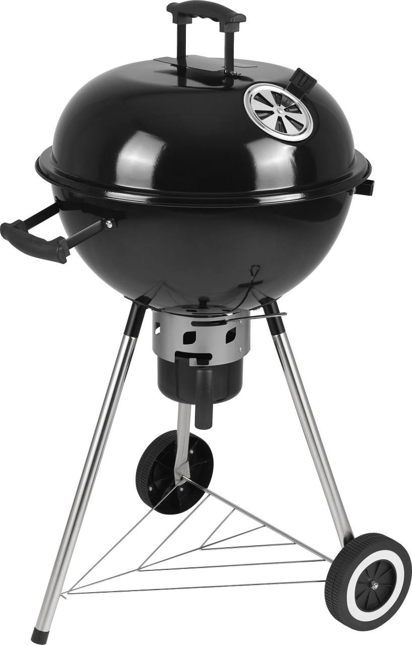 Primaster Kugelgrill Brody Grillfläche: Ø 44 cm