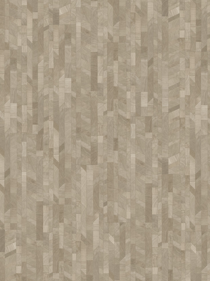 Designboden Modular ONE Cross Cut original Porenstruktur