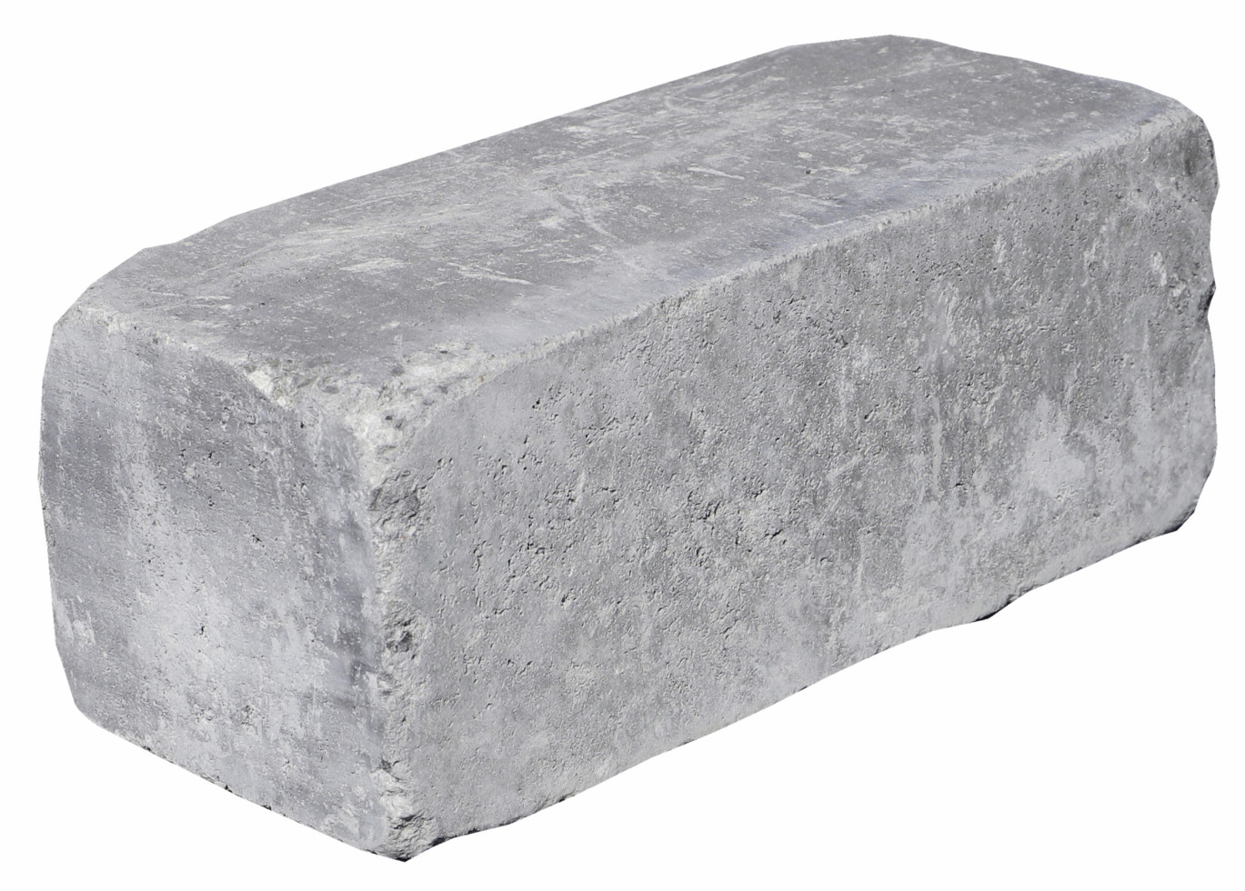 EHL Mauerstein Verona Antik Light 30 x 14 x 12 cm grau-anthrazit-nuanciert
