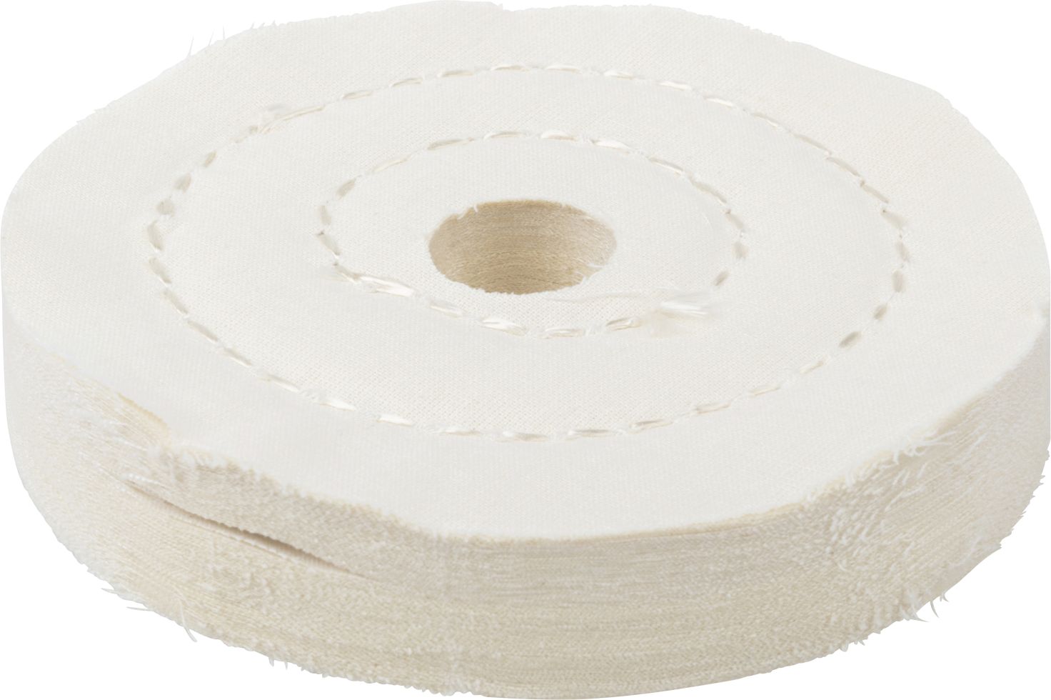 Wolfcraft Tuchscheibe Ø 110 mm