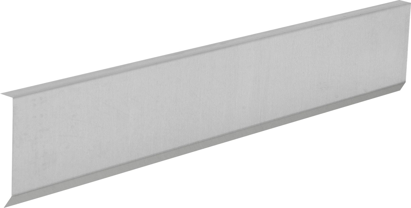 Sarei Kappleiste 2000 x 70 mm natur