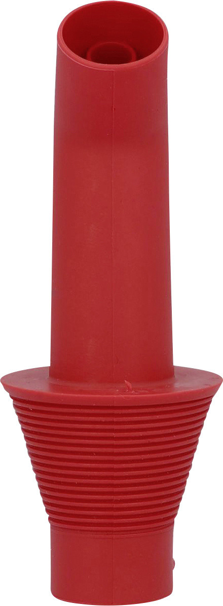 Nigrin Ausgießhilfe Kunststoff