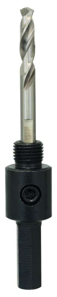 Bosch Sechskantadapter 6-35 mm