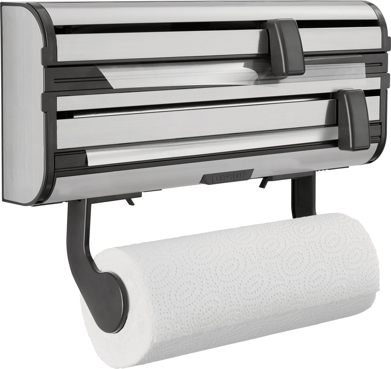 Leifheit Wandrollenhalter Parat Royal ll