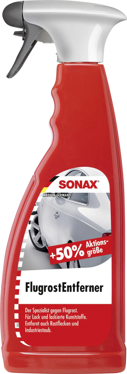 Sonax Flugrostentferner 750ml