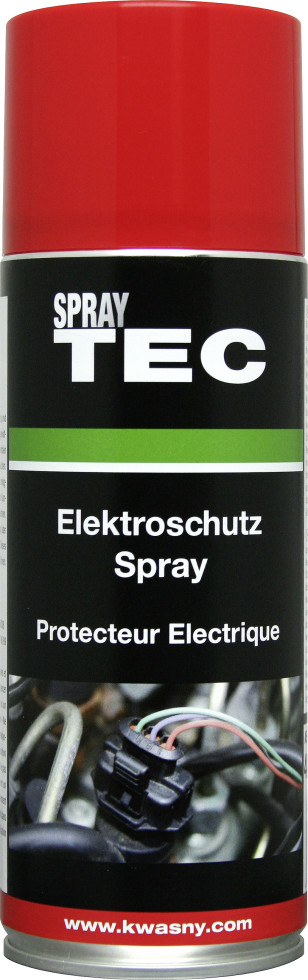 SprayTEC Elektroschutz Spray 400ml