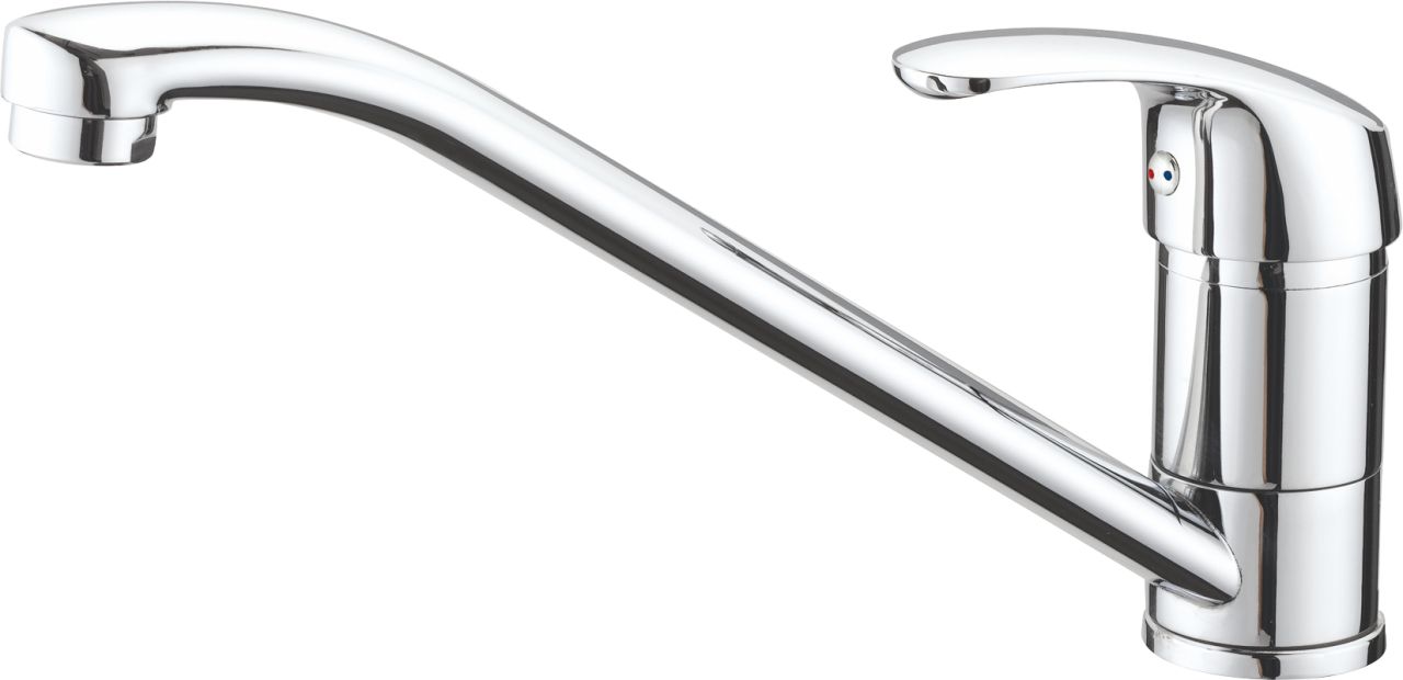 TrendLine Küchenarmatur Atlanta verchromt